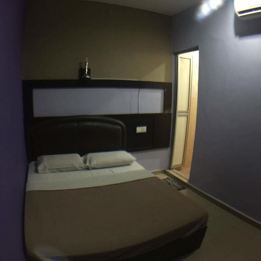 סקודאי The Uni Garden Hotel מראה חיצוני תמונה
